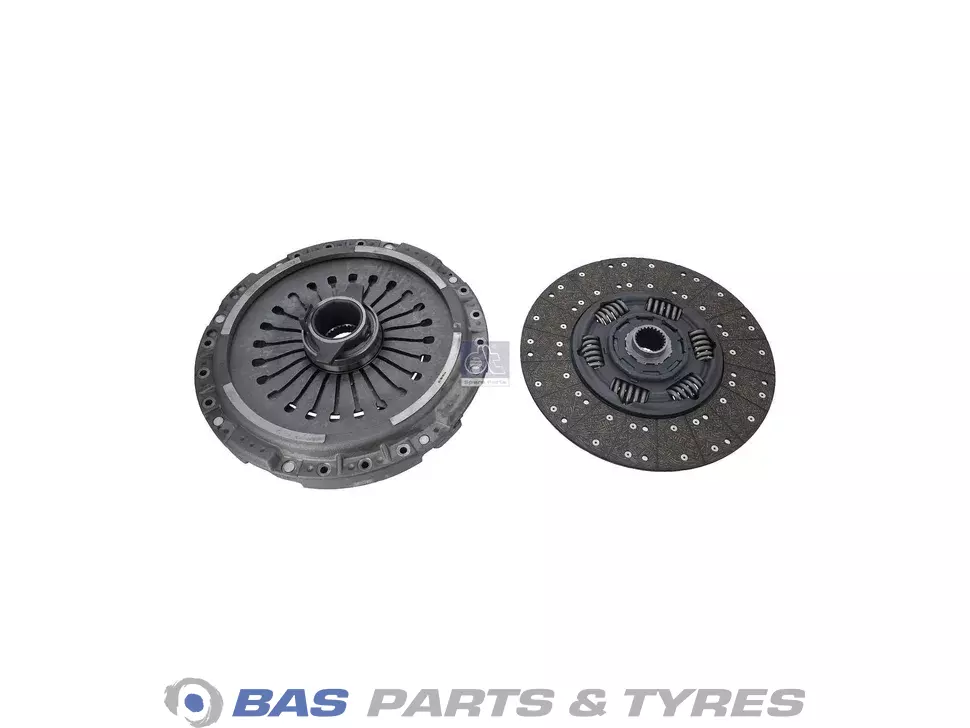 Kupplungssatz DT Spare Parts 1499759