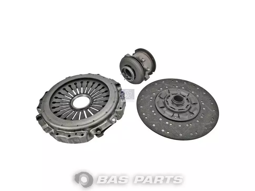 Kupplungssatz DT Spare Parts 1382331