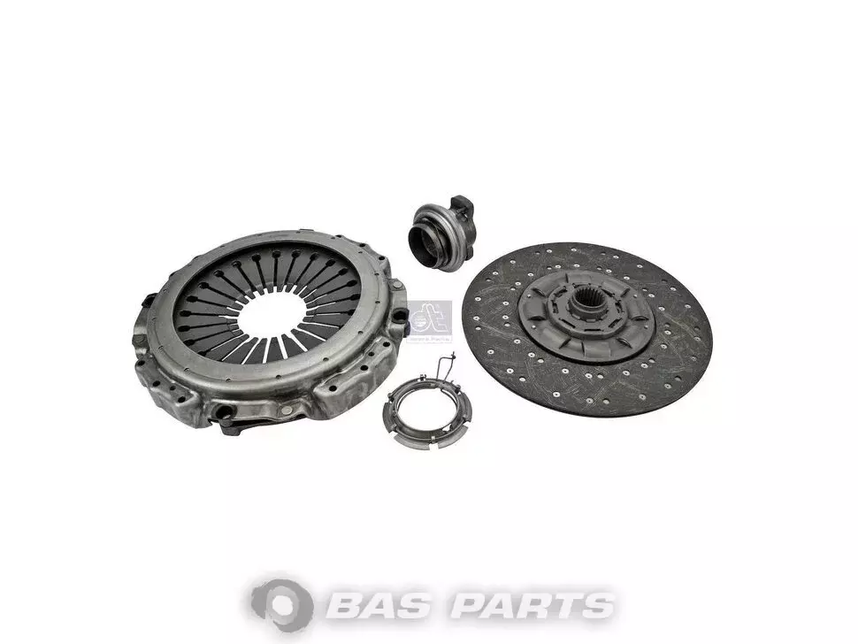 Kupplungssatz DT Spare Parts 1321259