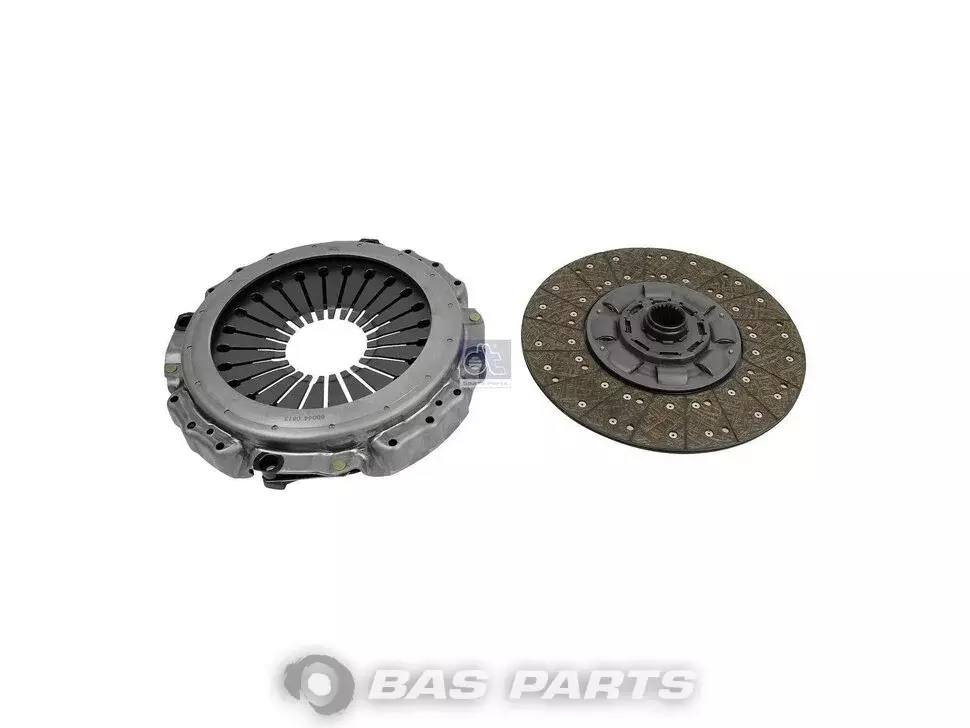 Kupplungssatz DT Spare Parts 1321259