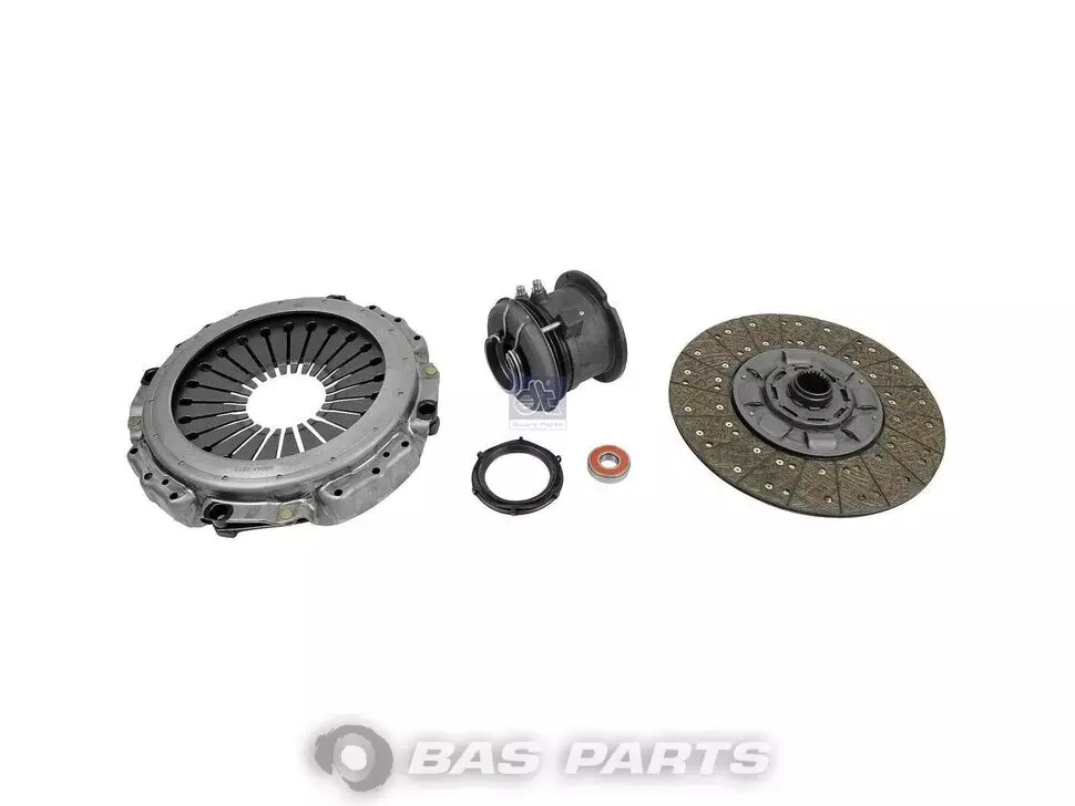 Kupplungssatz DT Spare Parts 572955
