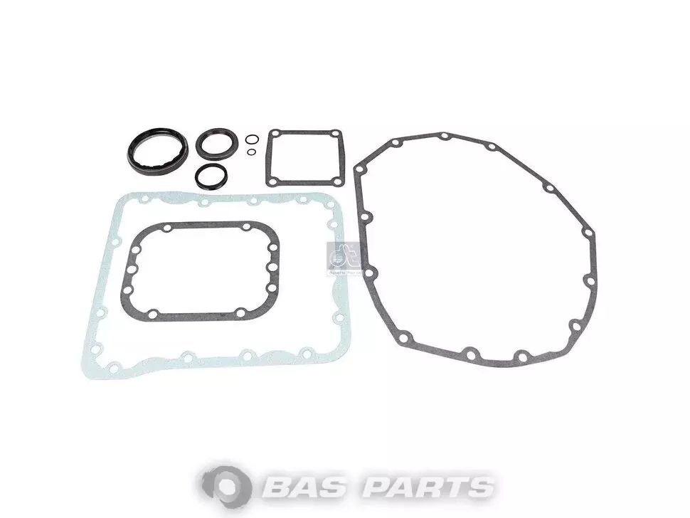 Dichtsatz DT Spare Parts 550540