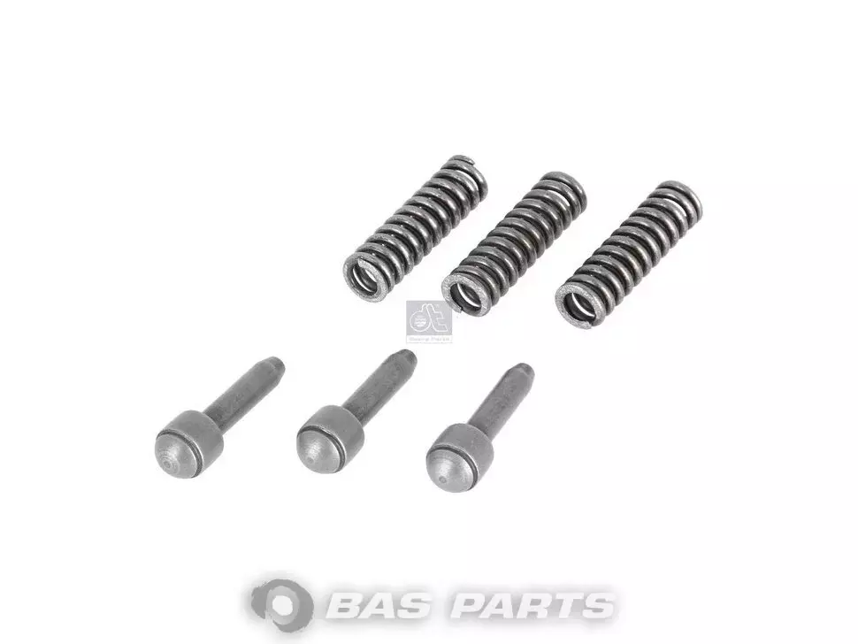 Ремонтный комплект DT Spare Parts 602662
