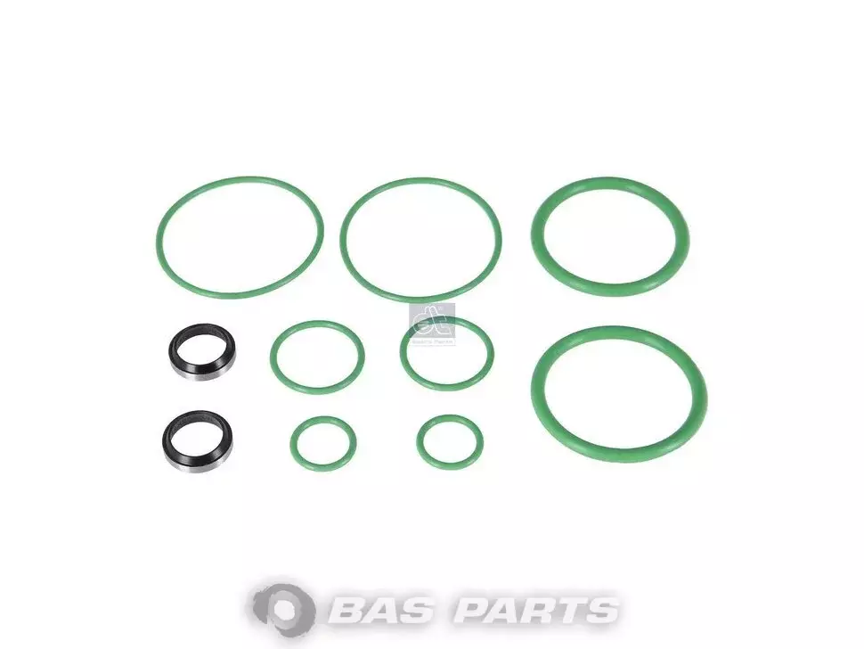 Set garnitură DT Spare Parts 1903797