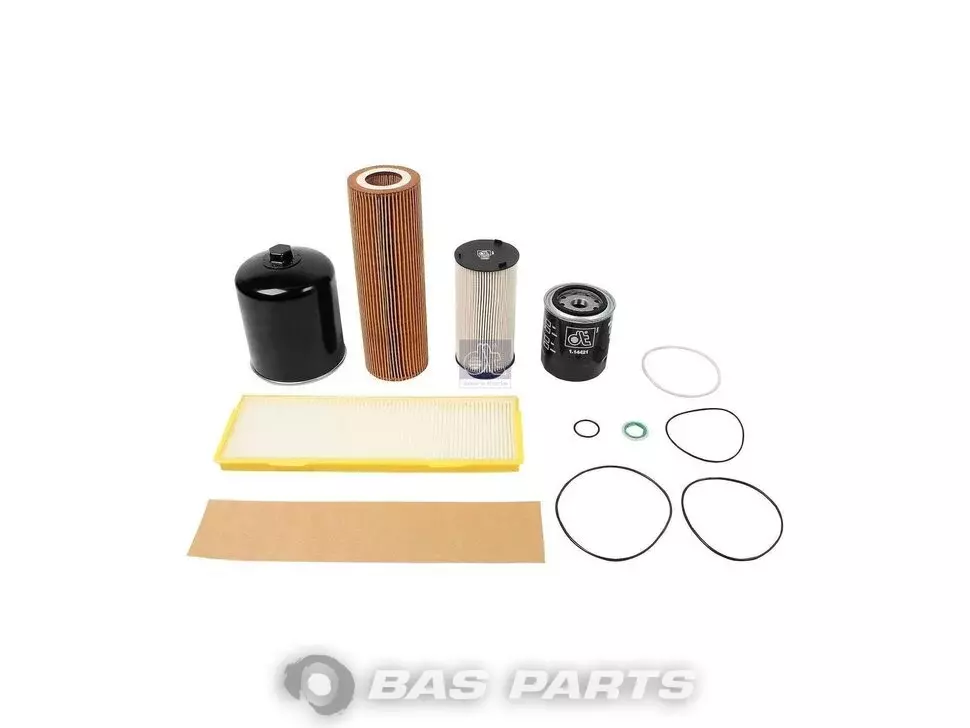 Wartungssatz DT Spare Parts 2113564
