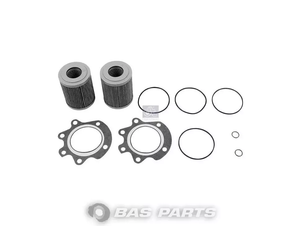 Set filtera DT Spare Parts 1503247