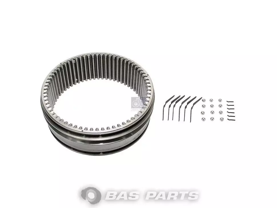 Ремонтный комплект DT Spare Parts 1790598