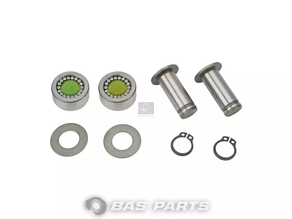 عدة تصليح DT Spare Parts 244437
