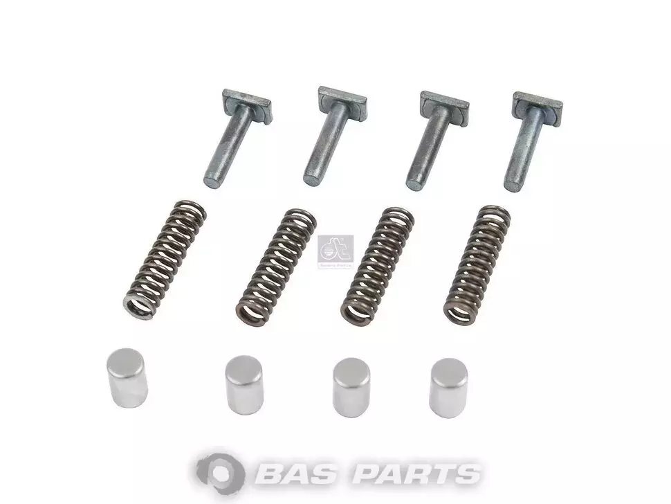 Ремонтный комплект DT Spare Parts 369910