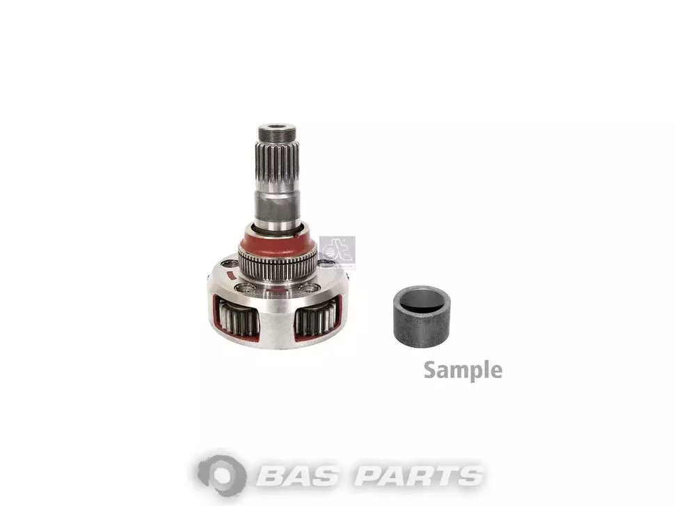 Planetenträger DT Spare Parts 1776626