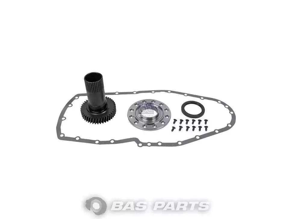 عدة تصليح DT Spare Parts 1527252
