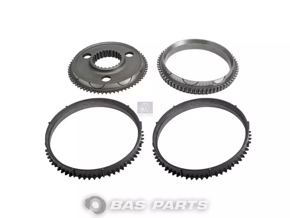 Synchronizer kit DT Spare Parts 1883363