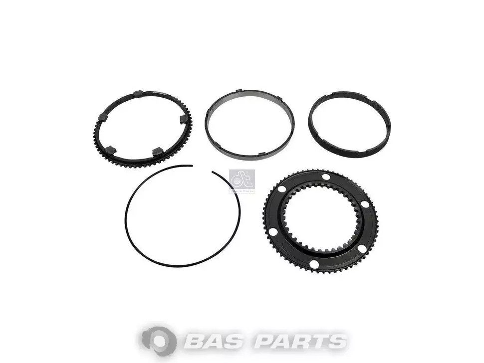 Synchronsatz DT Spare Parts 1495269
