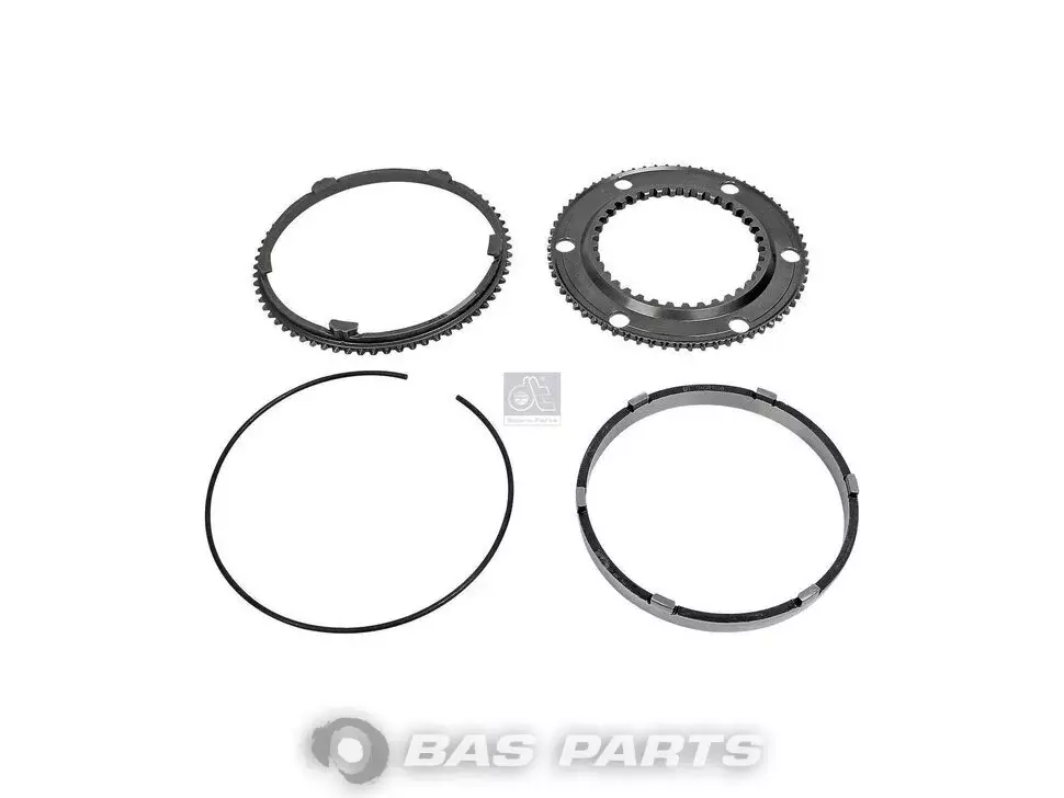 Synchronizer kit DT Spare Parts 1849451
