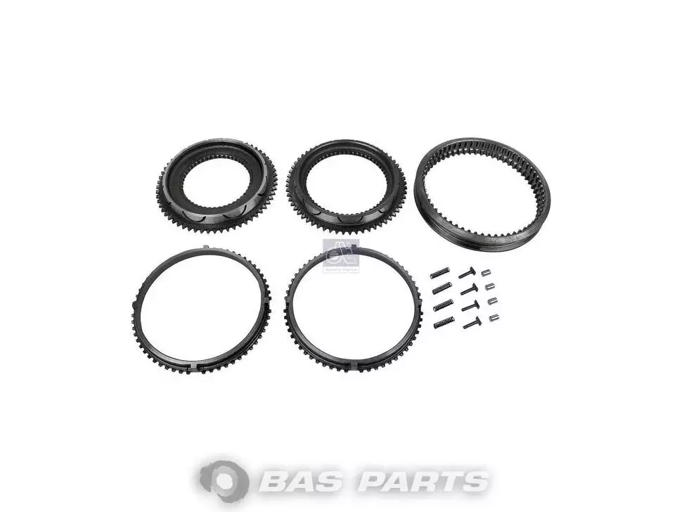 Synchronizer kit DT Spare Parts 1756447