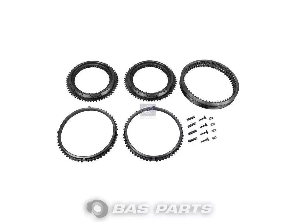 Synchronizer kit DT Spare Parts 1116475
