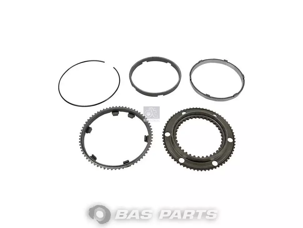 Synchronizer kit DT Spare Parts 1495267