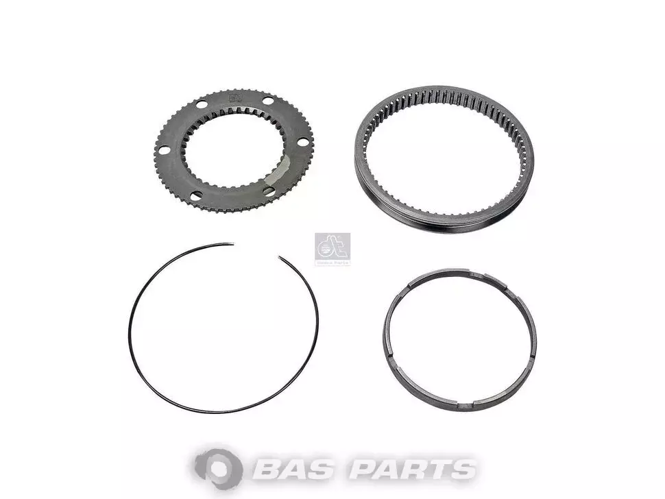 Synchronizer kit DT Spare Parts 2246173