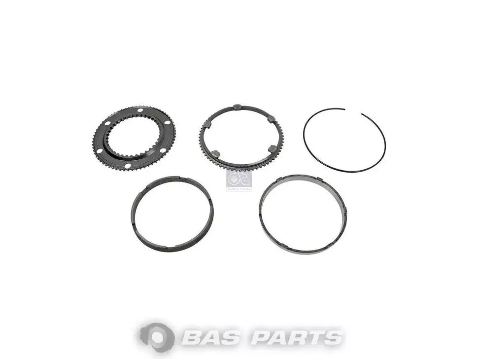 Synchronizer kit DT Spare Parts 2246172