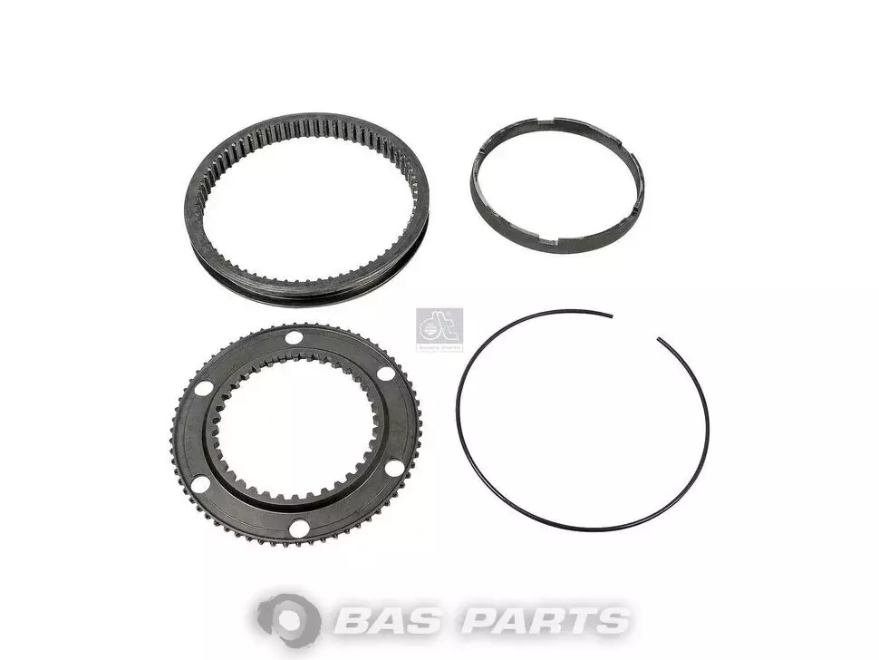 Synchronsatz DT Spare Parts 2246171