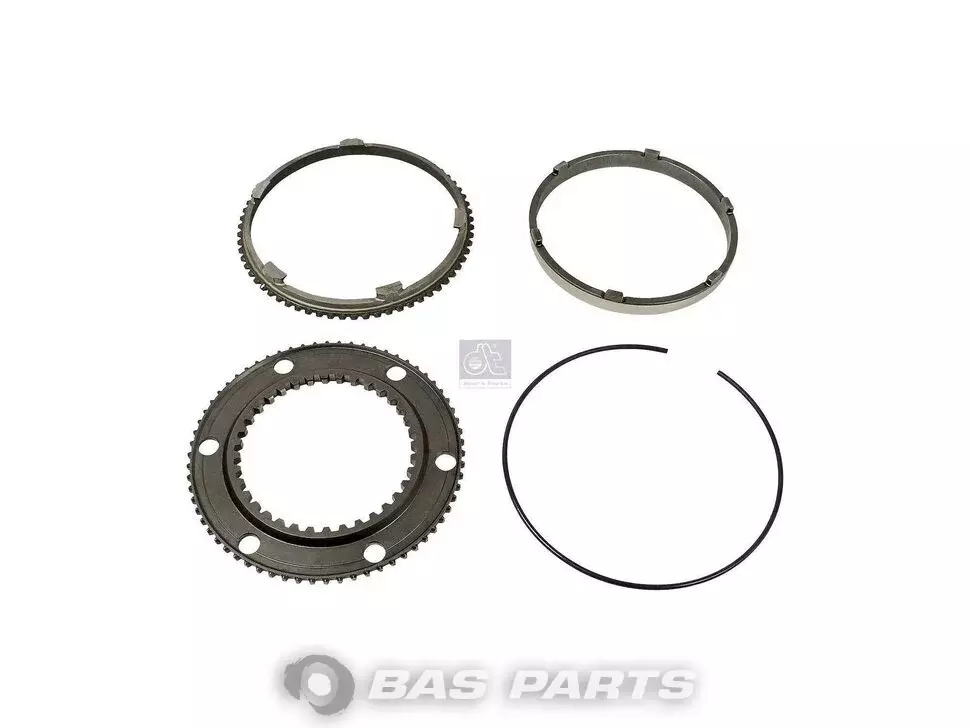 Synchronsatz DT Spare Parts 2246168