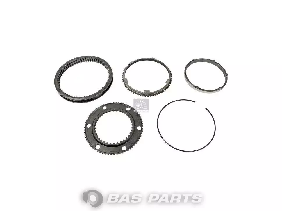 Synchronizer kit DT Spare Parts 2246167