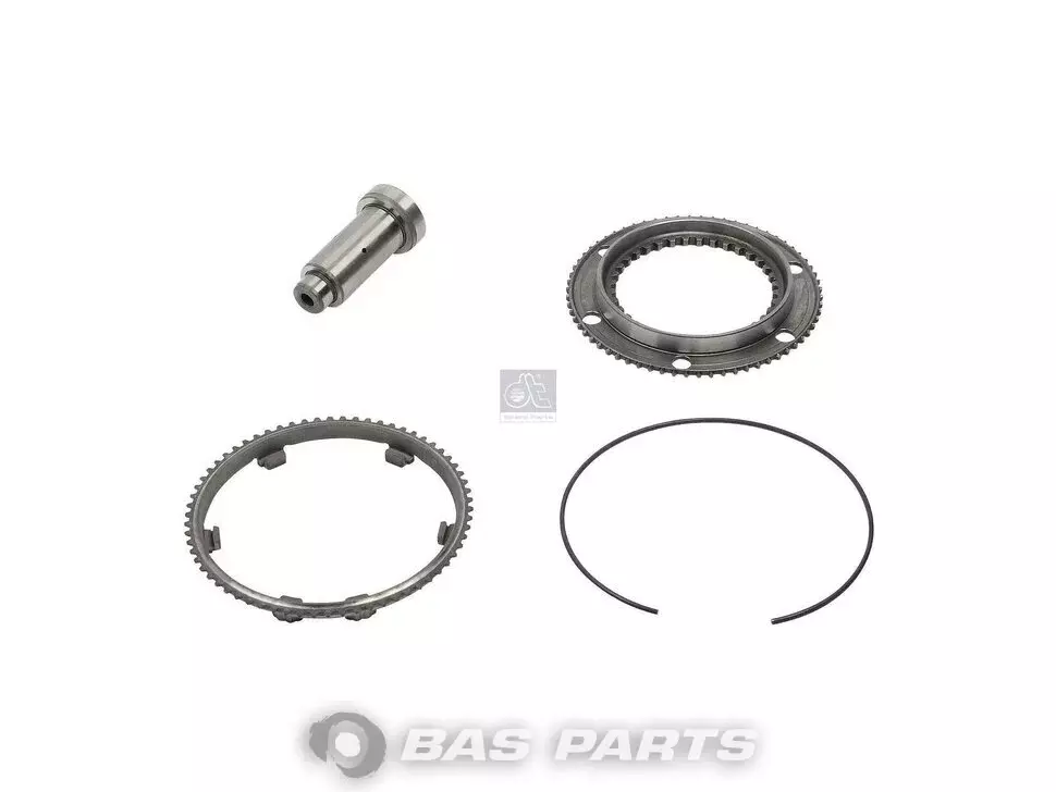 Synchronizer kit DT Spare Parts 1304747
