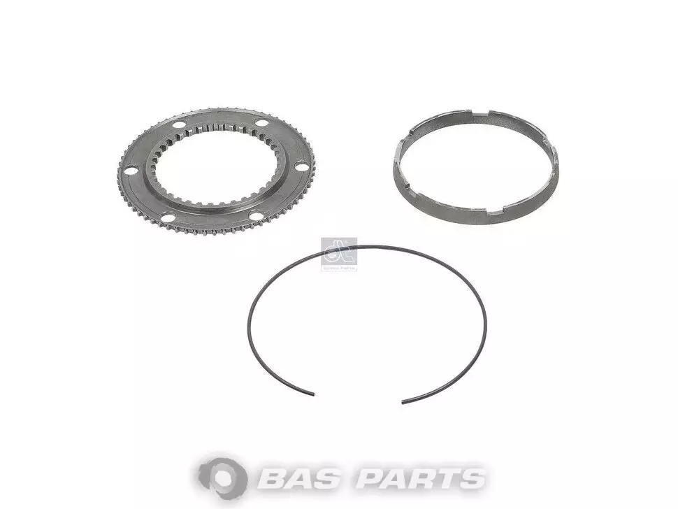 Synchronizer kit DT Spare Parts 1495269