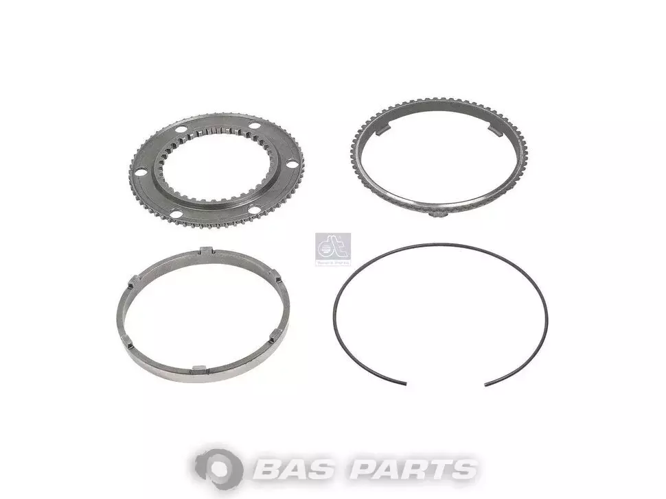 Synchronsatz DT Spare Parts 1495269