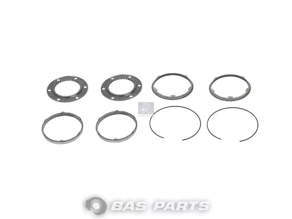 Synchronizer kit DT Spare Parts 1495269