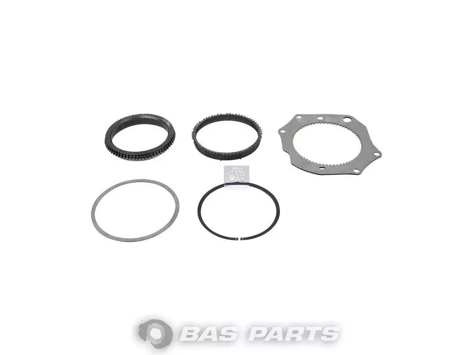 Synchronizer kit DT Spare Parts 1302665