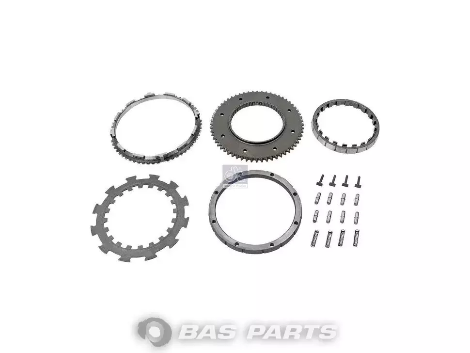 Synchronizer kit DT Spare Parts 1438526