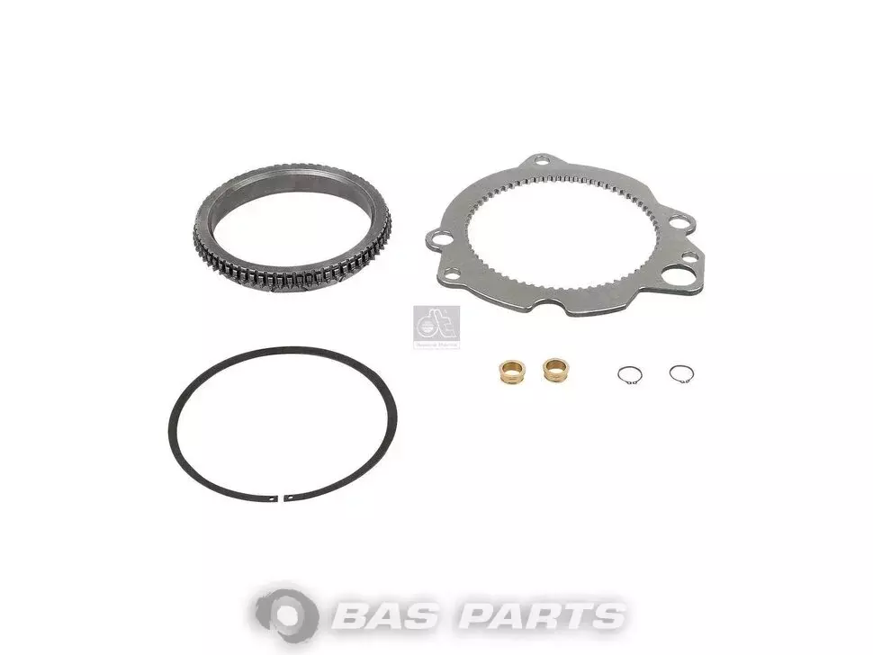 Synchronizer kit DT Spare Parts 1302665