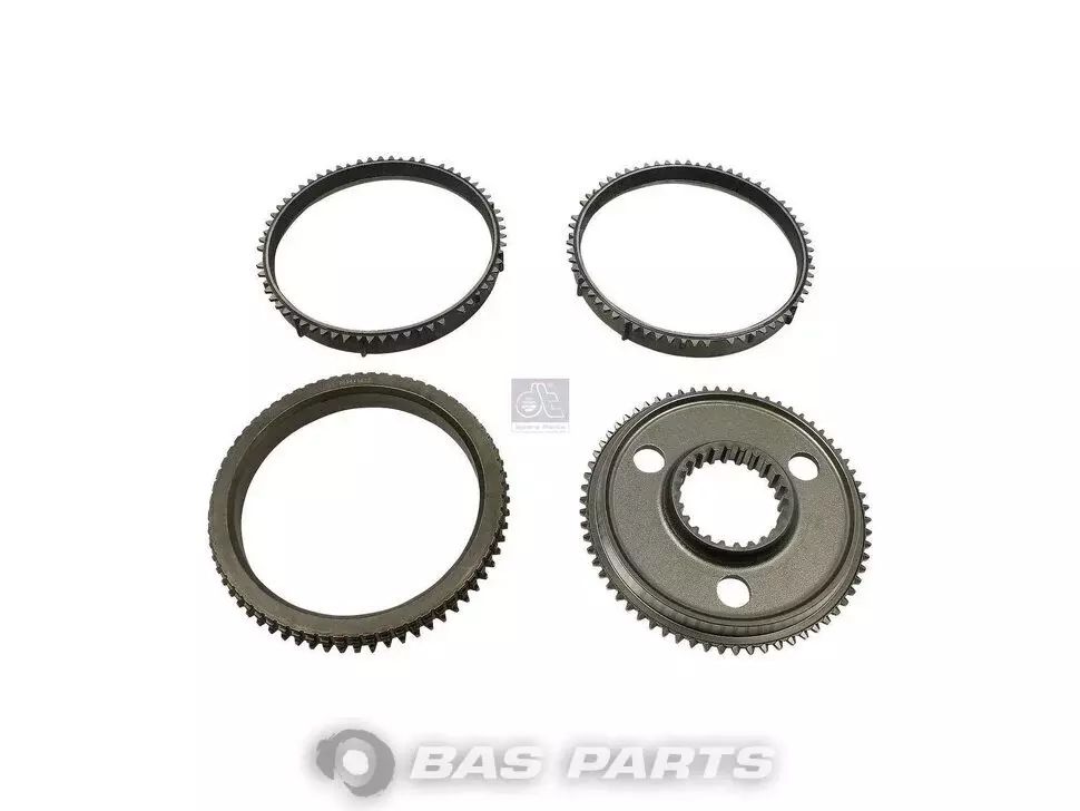 Synchronsatz DT Spare Parts 1925293