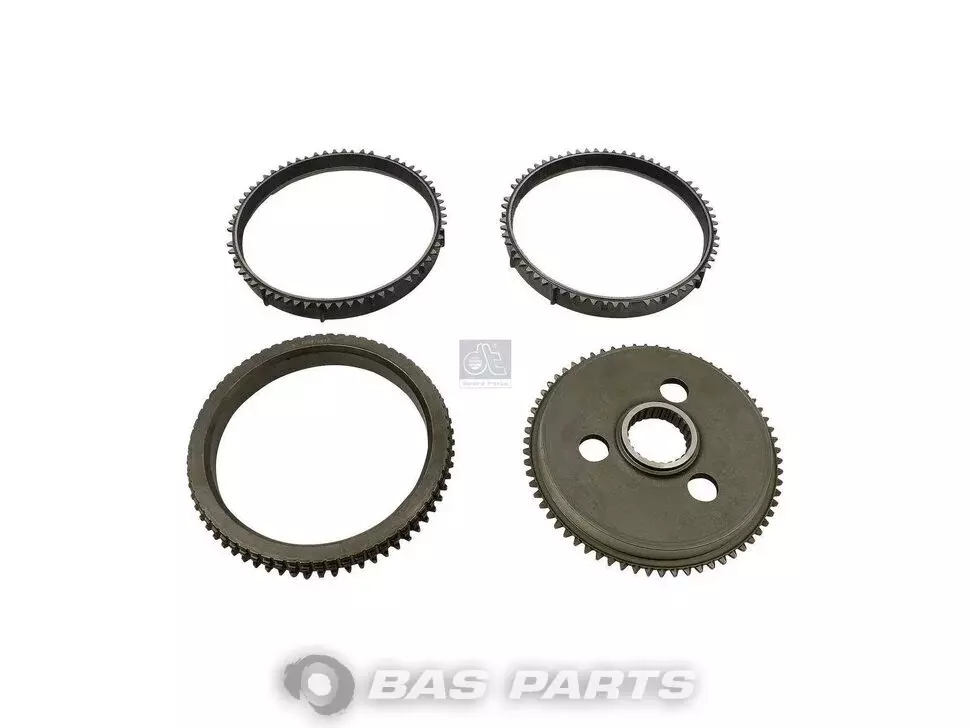 Synchronsatz DT Spare Parts 1925293
