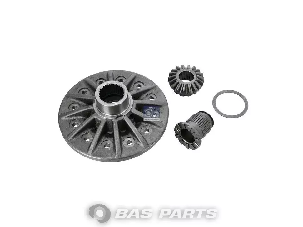 Ремонтный комплект DT Spare Parts 2154172
