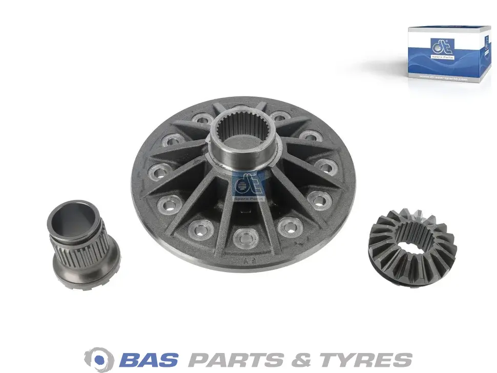 Ремонтный комплект DT Spare Parts 2250459