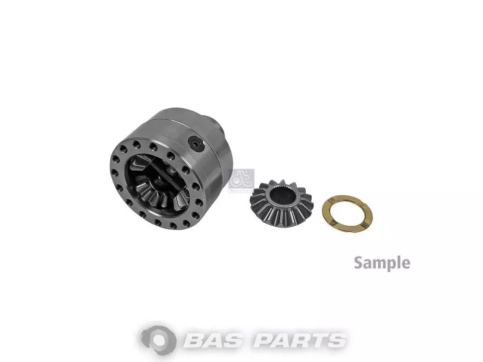 Ремонтный комплект DT Spare Parts 1494819