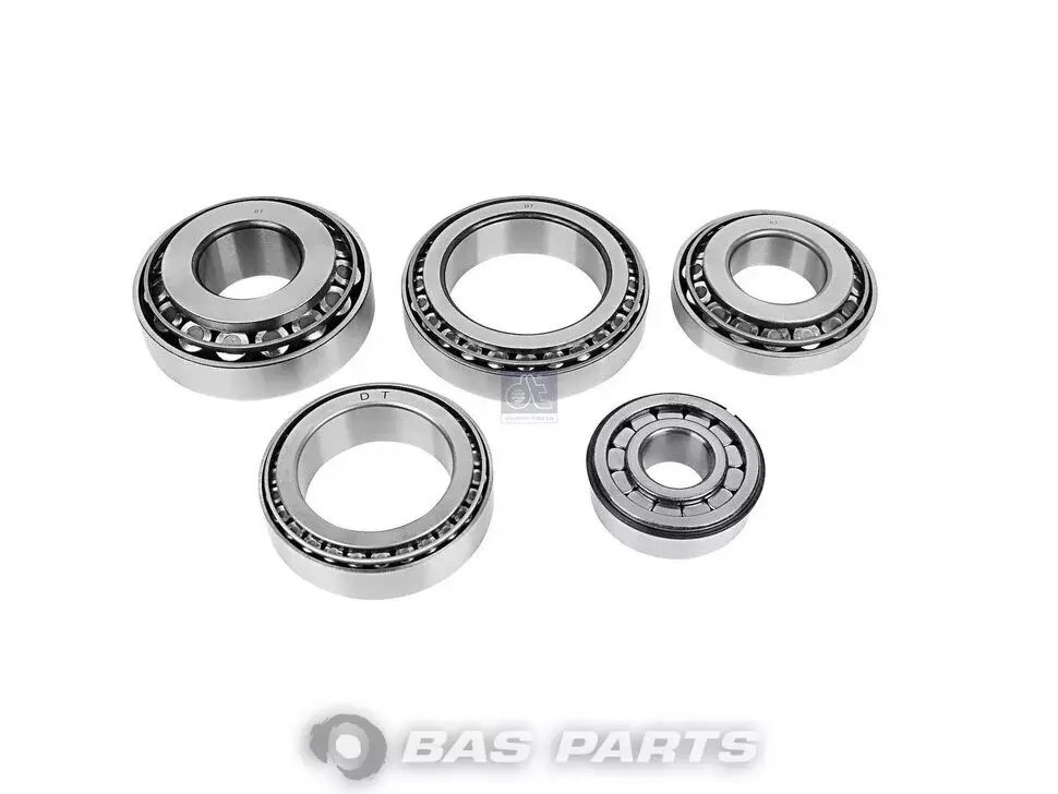 Pleuellagersatz DT Spare Parts 550814