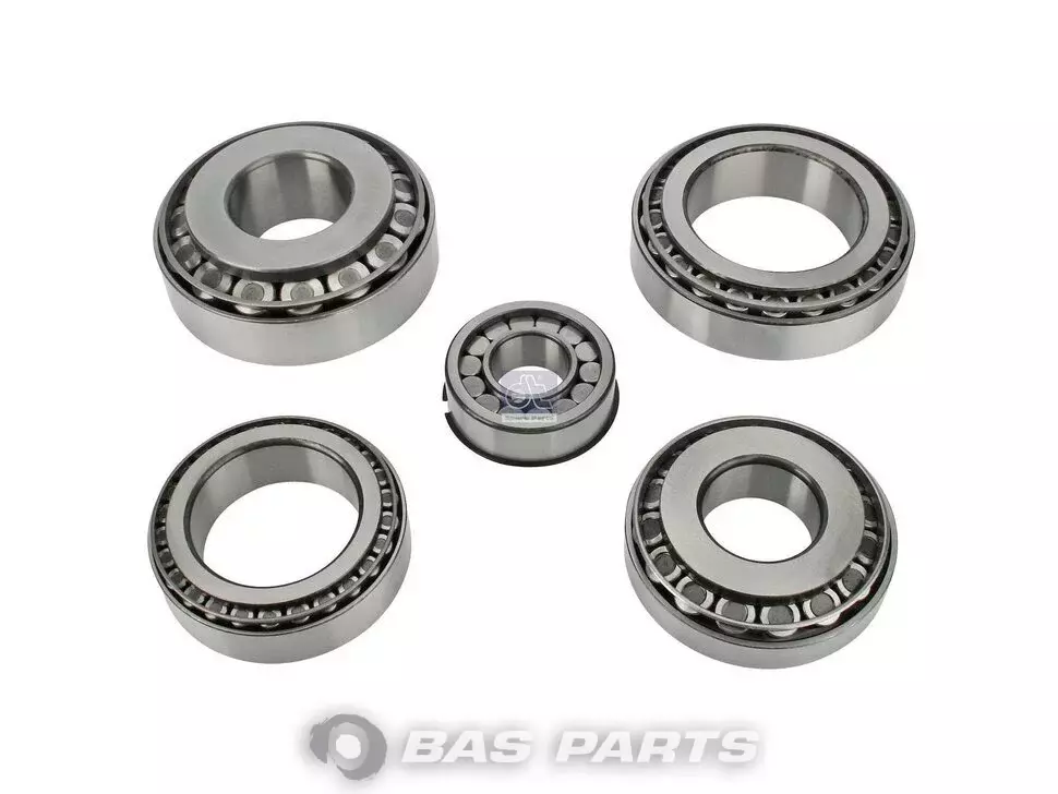 Pleuellagersatz DT Spare Parts 550813