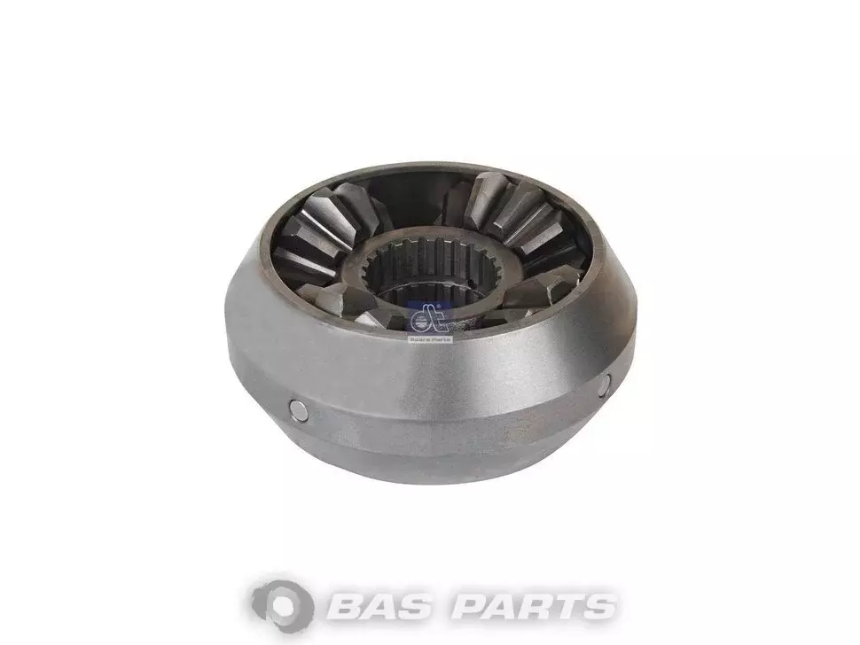 Differentialsatz DT Spare Parts 1425522