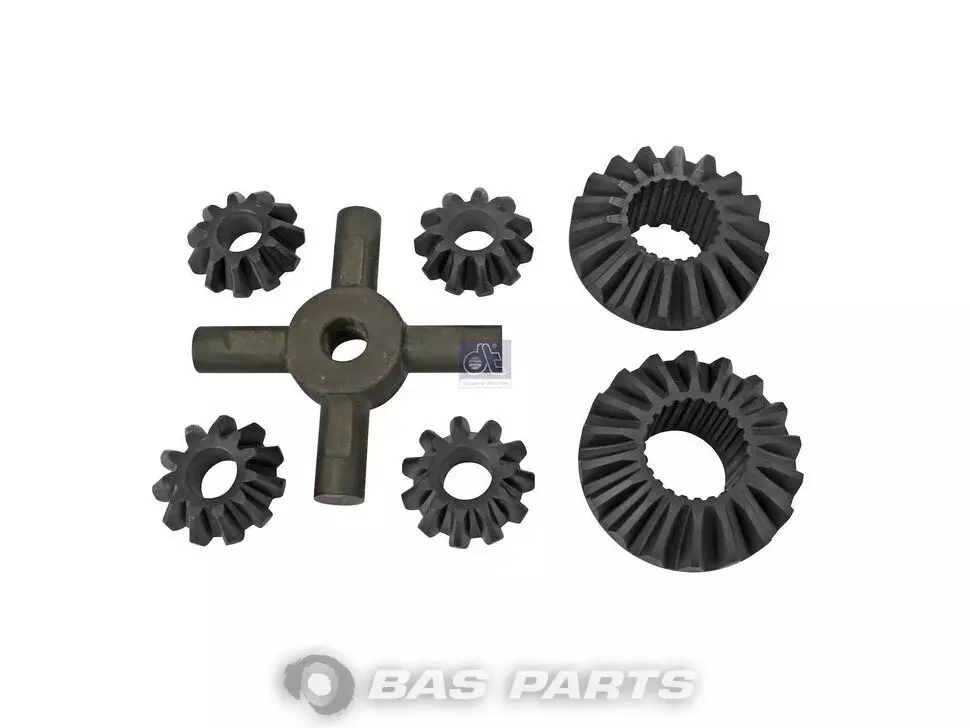 Differentialsatz DT Spare Parts 1785126