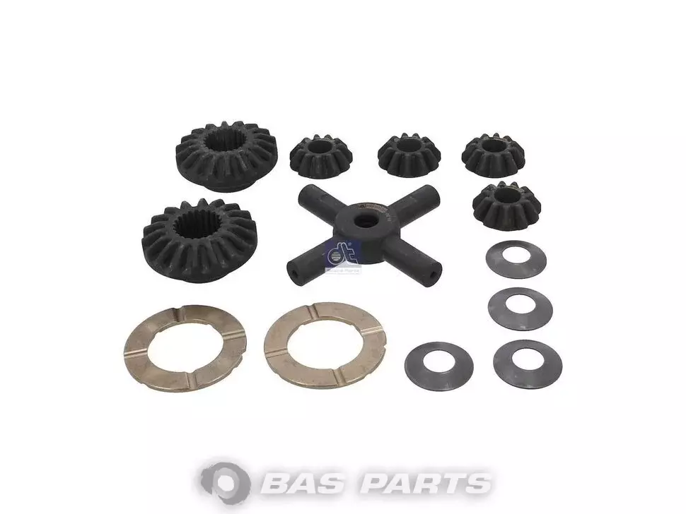 Differentialsatz DT Spare Parts 1408143