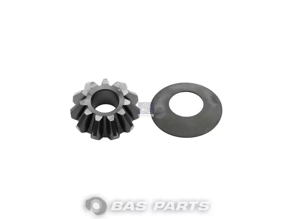 Differentialsatz DT Spare Parts 1408171