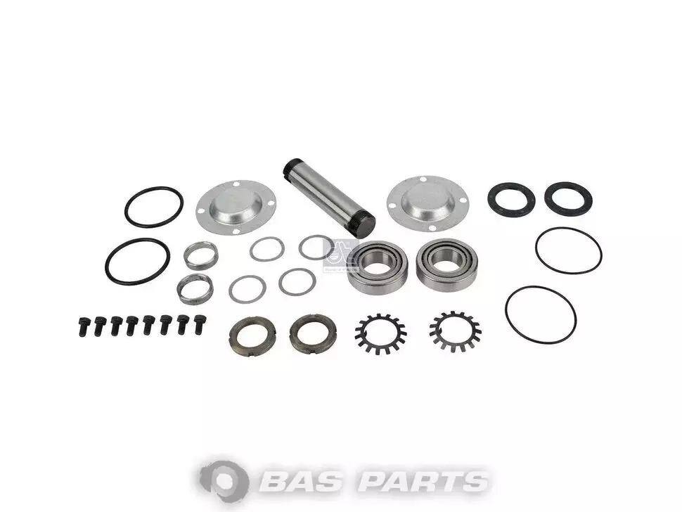 عدة تصليح DT Spare Parts 552004