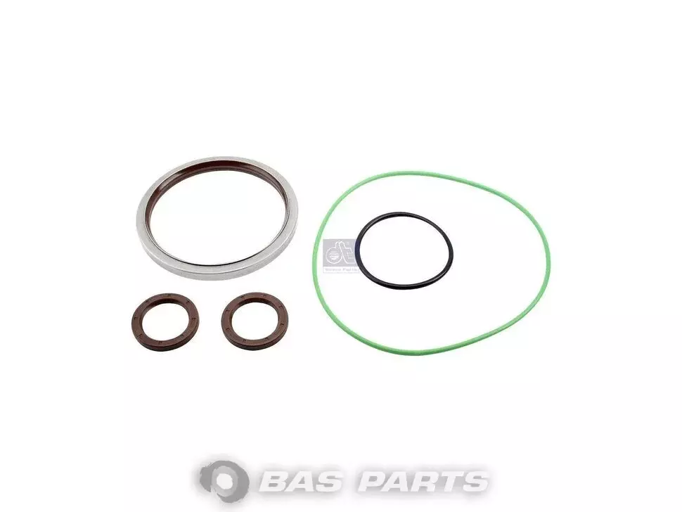 عدة تصليح DT Spare Parts 1104500