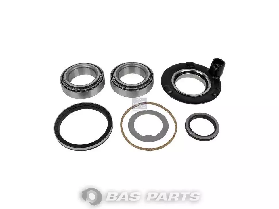 عدة تصليح DT Spare Parts 1535173