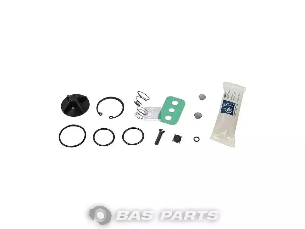 عدة تصليح DT Spare Parts 282799