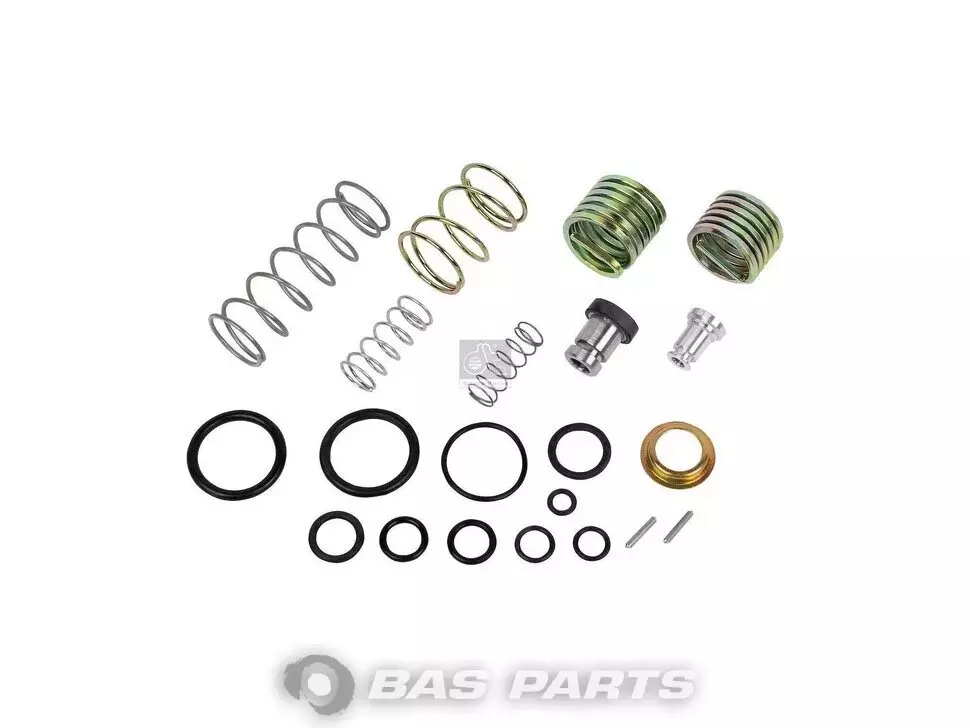عدة تصليح DT Spare Parts 1105738