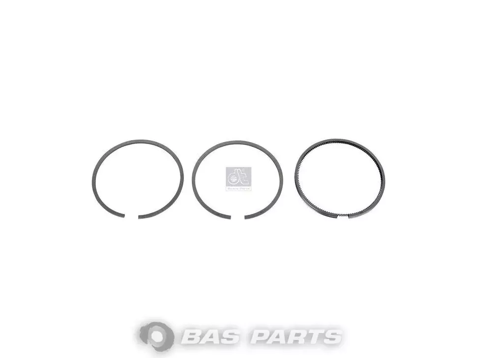 Piston ring kit DT Spare Parts 1315288